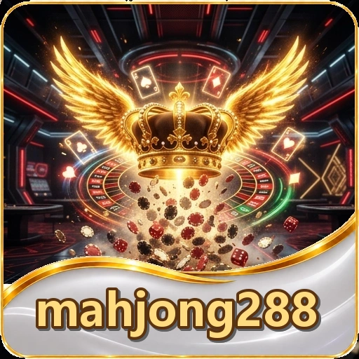 Cuplikan tampilan detail manajemen di aplikasi mahjong288