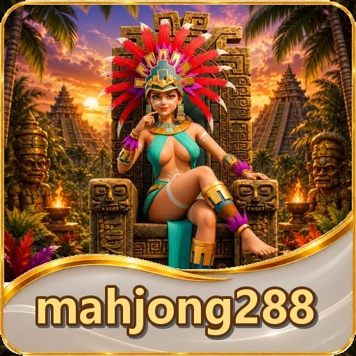 Detail paket instalasi dan info berkas mahjong288 APK