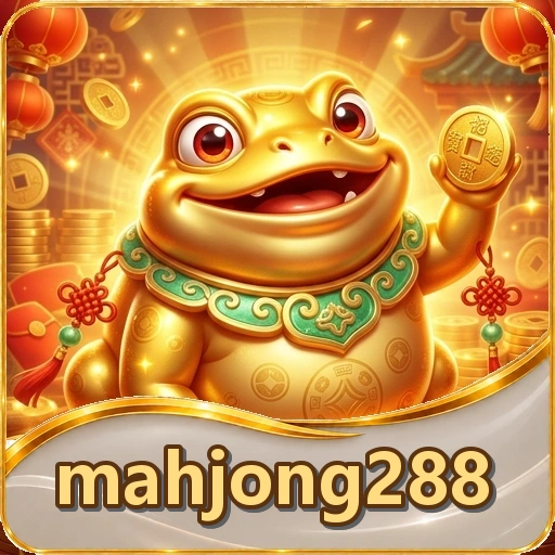 Ilustrasi pertanyaan FAQ soal instalasi mahjong288 APK