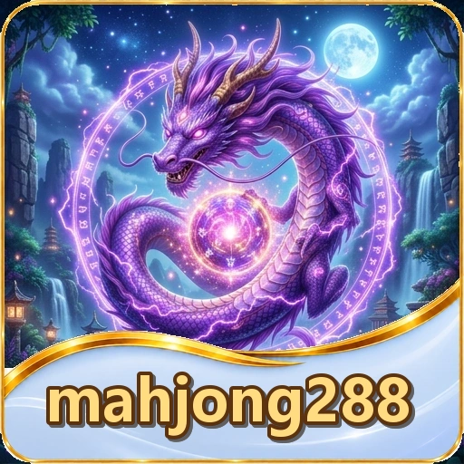 Ringkasan langkah install mahjong288 APK di Android
