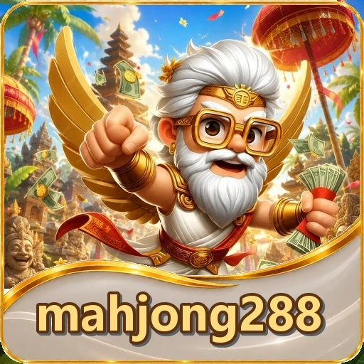Metadata dan identitas paket aplikasi mahjong288 APK