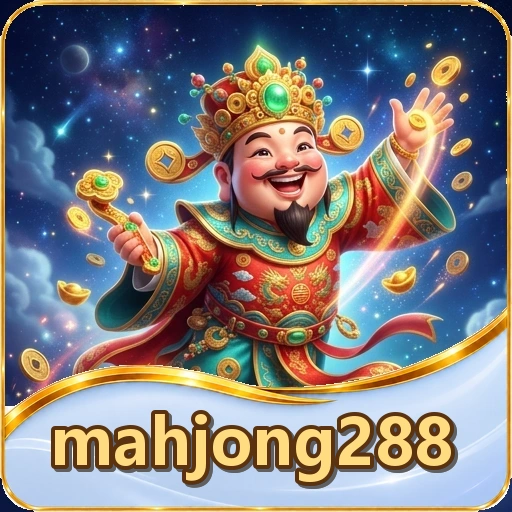 Langkah 3: unduh file mahjong288 APK resmi ke HP Android