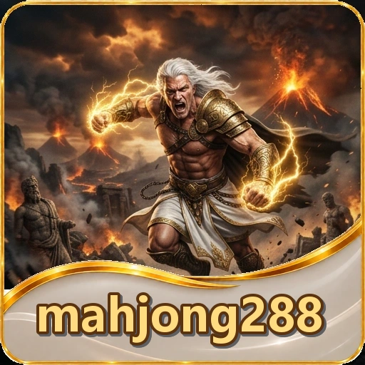 Langkah 5: proses instalasi mahjong288 APK di Android